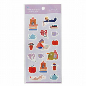 yyVX[p[Z[zV[gV[ SAIEN ʉ J~C\Y Heidi Valkola tBh }XLOV[ Lazy day J-0279