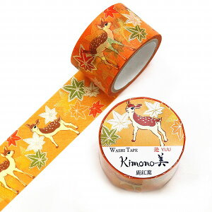 }XLOe[v Kimono J~C\Y V(YUU) g_^Cv gt GR-2052 25mm×5m SAIEN ʉ