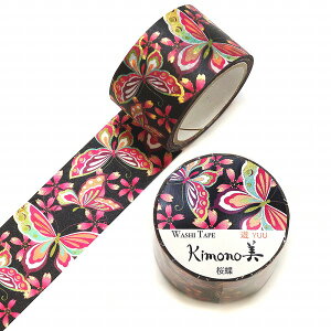 }XLOe[v Kimono J~C\Y V(YUU) g_^Cv  GR-2054 25mm×5m SAIEN ʉ