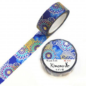 }XLOe[v Kimono J~C\Y V(YUU) g_^Cv _e GR-2055 15mm×7m SAIEN ʉ