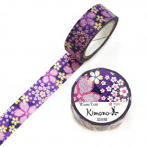 }XLOe[v Kimono J~C\Y V(YUU) g_^Cv Dc GR-2057 15mm×7m SAIEN ʉ