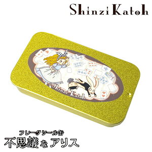 t[NV[ V[ VWJgE Shinzi Katoh t[NʃV[ svcȃAX Fantasy Forever Alice ks-fc-10001 30