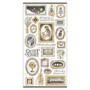 V[gV[ }ChEFCu MIND WAVE VslV[ Quiet night NCGbgiCg 81826 