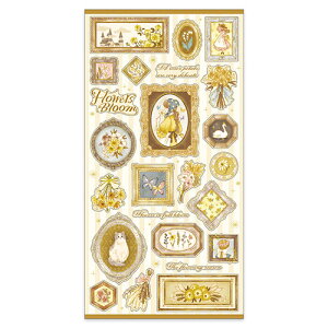 V[gV[ }ChEFCu MIND WAVE VslV[ Flowers bloom t[Yu[ 81829 