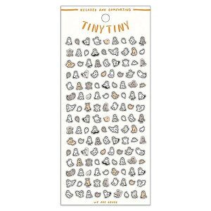 V[gV[ }ChEFCu MIND WAVE TINYTINY ^Cj[^Cj[XebJ[ OBAKE IoP 81864 V[ NAV[