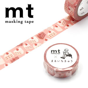 }XLOe[v mt JH mt × ܂邢イ V[gP[L MTMARU01 15mm×7m