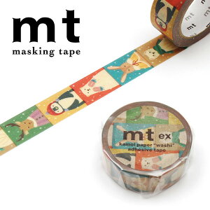 }XLOe[v mt JH mt ex 1 ~̑ 15mm×7m MTEX1P229