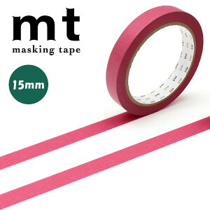 }XLOe[v mt JH mt large core a b 15mm×30m MT01L046