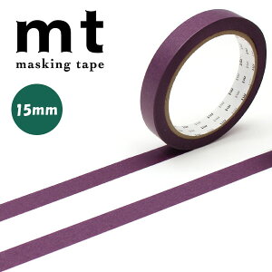 }XLOe[v mt JH mt large core a  15mm×30m MT01L048