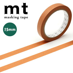 }XLOe[v mt JH mt large core a }bgo[gIW 15mm×30m MT01L053