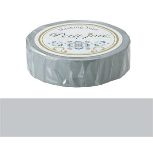 }XLOe[v j`o Petit Joie v`WA O[ PJMT-15S079 15mm×18m