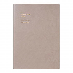 _CA[EL }[NX MARKS A5 3NApL \tgJo[ x[W CDR-TYD01-BE 1n܂ Nt[