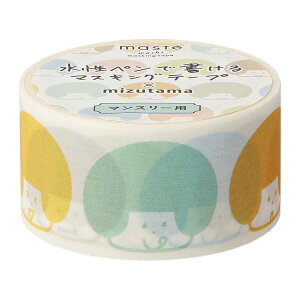 }XLOe[v Mark's }[NX maste yŏ}XLOe[v ~VړEmizutamaE蒠fRi}X[pEςjMST-FA32-C 22mm×5m