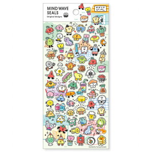 V[gV[ }ChEFCu MIND WAVE MWV[ IJVis[v 81889 V[ NAV[