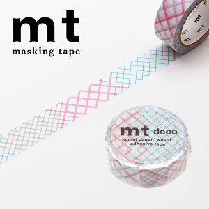 }XLOe[v mt JH mt1P deco 1 }`NX 15mm×7m MT01D567