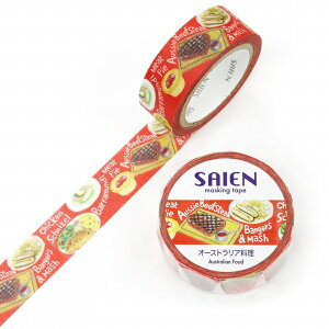 }XLOe[v SAIEN ʉ J~C\Y ƃV[Y I[XgA TR-0269 15mm×7m 킢
