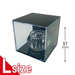 RNV fBXvC tBMA l` P[X ~mL[u L NA×ubN W97×H97×D97mm 1