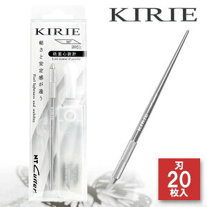 fUCiCt GkeB[Jb^[ NTCutter KIRIE zCgS[h DK1P-WG fUCJb^[ ؂G