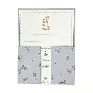 ミニレターセット クローズピン Clothes-Pin たけいみき mimi レター マーガレットLS15751 手紙 便箋 封筒 メッセージ