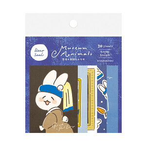 t[NV[ Ð쎆H Museum Animals ~[WAAj}Y fRV[ ^̎̃ET QA30 킢