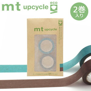 }XLOe[v mt JH mt upcycle tape ݂×D MT02UP02 2 15mm×7m