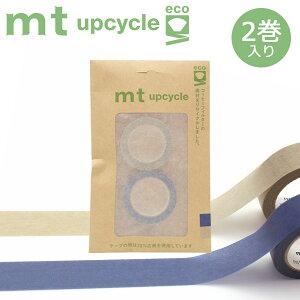 }XLOe[v mt JH mt upcycle tape u[×pXeO[ MT02UP06 2 15mm×7m