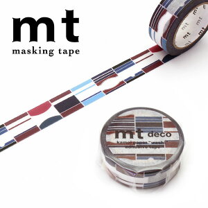 }XLOe[v mt JH mt1P deco 1 J䃌gfUCEx 15mm×7m MT01D574