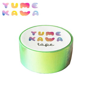 }XLOe[v ԉ y[p[CeWFX YUMWKAWAe[v C{[O[ 18mm×5m H-PI ߂ J