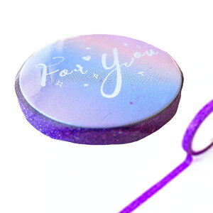 }XLOe[v ԉ y[p[CeWFX Ob^[e[v For You p[v 5mm×5m H-PI ׃e[v