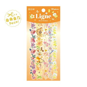 t[NV[ r[W[G BGM  Ligne Seal [jV[ Ԃ̍ BS-XLS013 30