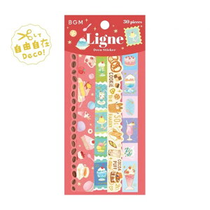 t[NV[ r[W[G BGM  Ligne Seal [jV[ XC[cp[[ BS-XLS014 30