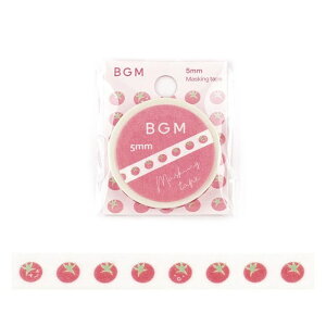 }XLOe[v BGM r[W[G Life 5mm Ct g}g^C BM-LS059 5mm×7m