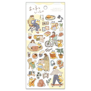 V[gV[ }ChEFCu MIND WAVE ̎qƂXebJ[ ˂Ƃ 82028 XebJ[V[