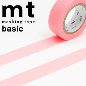 }XLOe[v mt JH mt1P basic 1 n VbLObh 15mmx7m MT01P210R