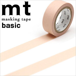 }XLOe[v mt JH mt1P basic 1 n pXeLbg 15mmx7m MT01P485