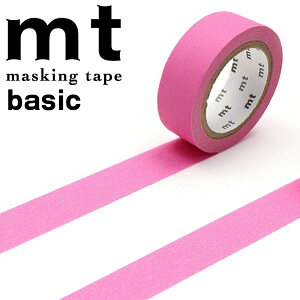 }XLOe[v mt JH mt1P basic 1 n }bgsN 15mm×7m MT01P509