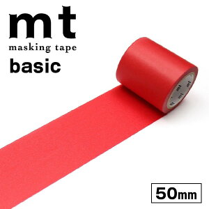 }XLOe[v mt JH mt1P basic L 1 n bh 50mm×7m MT5W181 