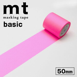 }XLOe[v mt JH mt1P basic L 1 n VbLOsN 50mm×7m MT5W209