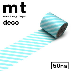 }XLOe[v mt JH mt1P deco L 1 XgCvE~gu[ 50mm×7m MT5W373