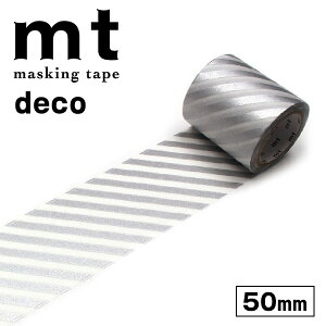 }XLOe[v mt JH mt1P deco L 1 XgCvE 50mmx7m MT5W378 Vo[