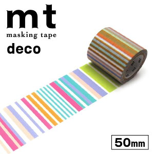 }XLOe[v mt JH mt1P deco L 1 }`{[_[pXe 50mm×7m MT5W5121