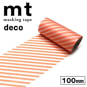 }XLOe[v mt JH mt1P deco L 1 XgCvT[ 100mmx7m MT10W370