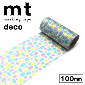 }XLOe[v mt JH mt1P deco L 1 v[Eu[ 100mmx7m MTCA1120