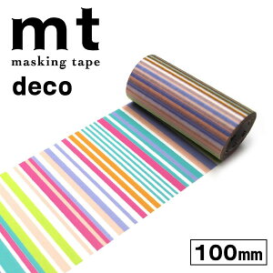 }XLOe[v mt JH mt1P deco L 1 }`{[_[pXe 100mm×7m MT10W1121