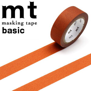 }XLOe[v mt JH mt1P basic 1 n }bgo[gIW 15mm×7m MT01P530