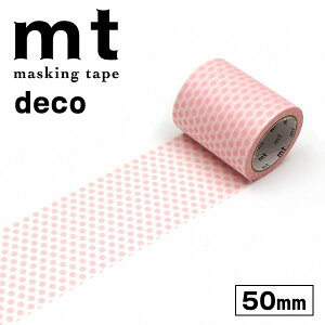 }XLOe[v mt JH mt1P deco L 1 hbgE~N 50mm×7m MT5W357