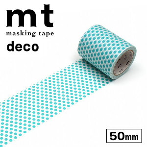 }XLOe[v mt JH mt1P deco L 1 hbgE\[_ 50mm×7m MT5W363