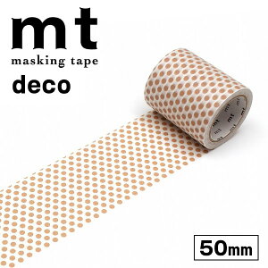 }XLOe[v mt JH mt1P deco L 1 hbgE~NeB[ 50mm×7m MT5W364