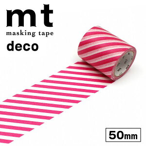 }XLOe[v mt JH mt1P deco L 1 XgCvE}[^ 50mm×7m MT5W372