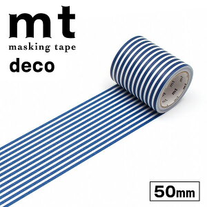 }XLOe[v mt JH mt1P deco L 1 {[_[ECfBS 50mm×7m MT5W386